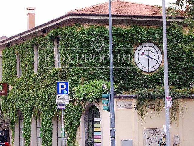 Ufficio in Affitto a Milano