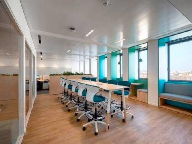Ufficio in affitto a Milano