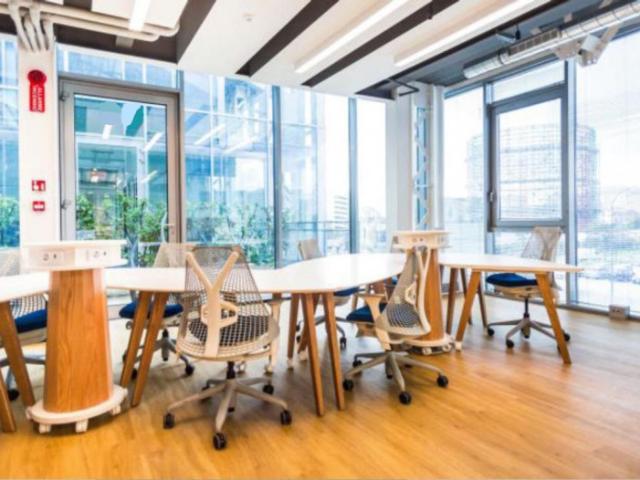 Ufficio in Affitto a Milano