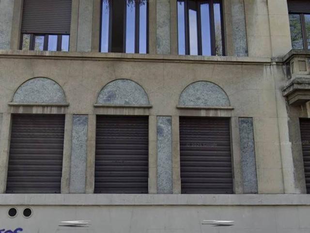 Ufficio in affitto a Milano