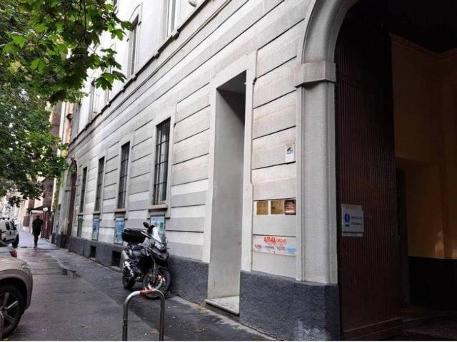 Ufficio in affitto a Milano