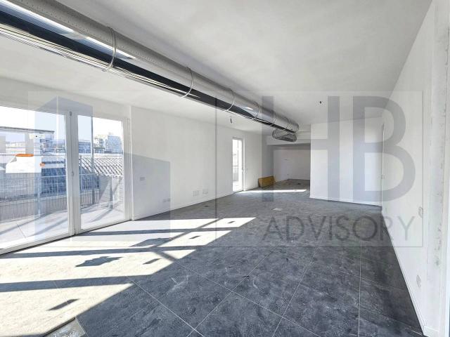 Ufficio in affitto a Milano