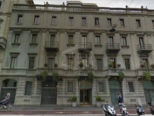 Ufficio in affitto a Milano
