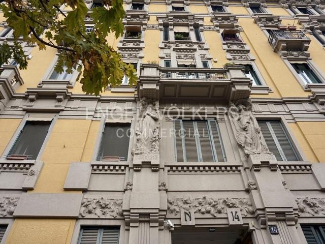 Ufficio in affitto a Milano