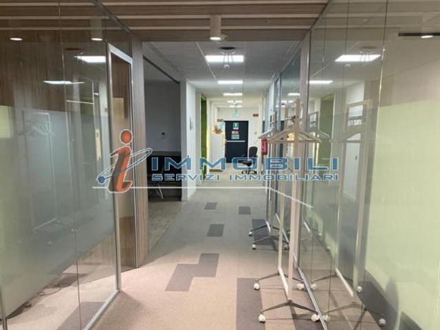 Ufficio in affitto a Milano