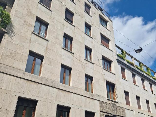 Ufficio in affitto a Milano