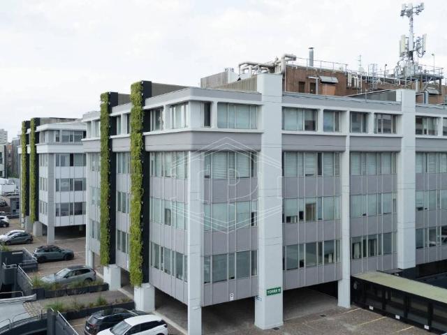 Ufficio in affitto a Milano