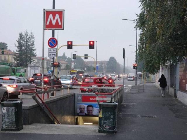 Ufficio in affitto a Milano