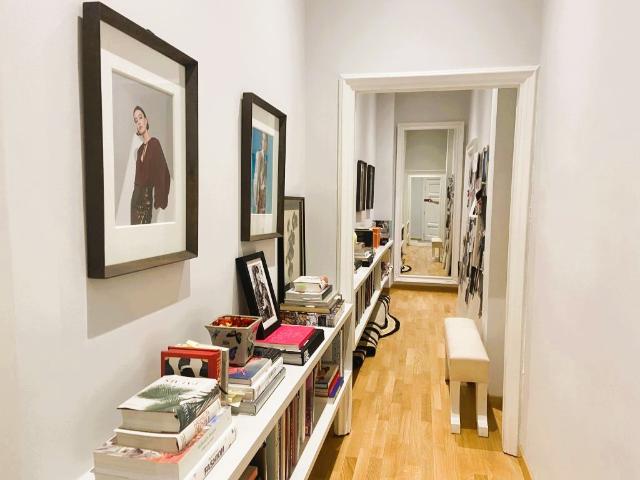UFFICIO in AFFITTO a MILANO MONFORTE / SAN BABILA