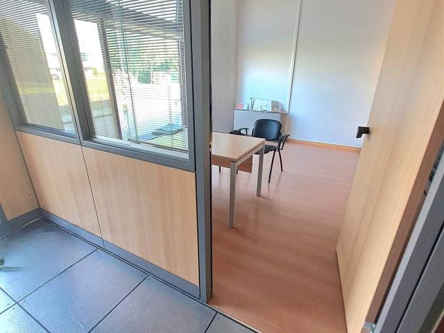 Ufficio in affitto a Mirandola