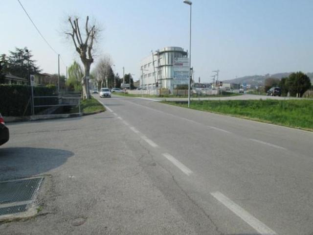Ufficio in affitto a Montebelluna