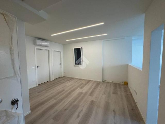 Ufficio in affitto a Montebelluna