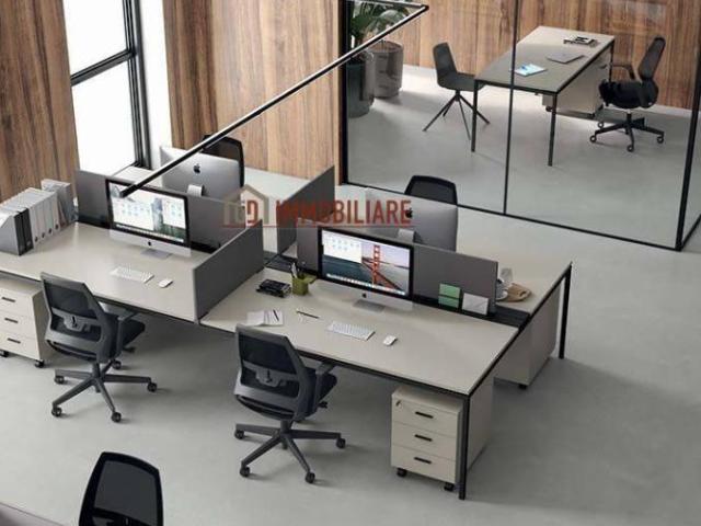 Ufficio in affitto a Montebelluna
