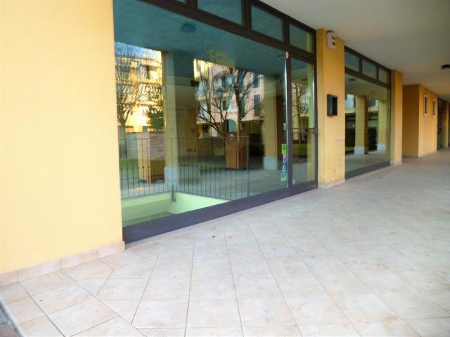 Ufficio in affitto a Montebello Vicentino