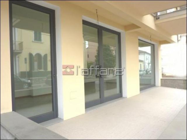 Ufficio in affitto a Montecatini Terme 55 mq Rif: 1411374