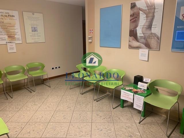 Ufficio in affitto a Montecatini Terme