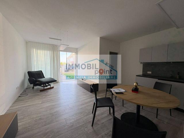 Ufficio in affitto a Montegalda