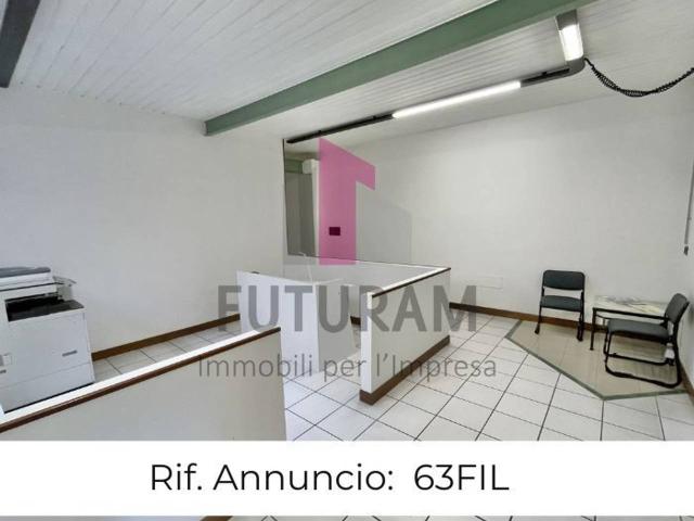 Ufficio in affitto a Montegalda