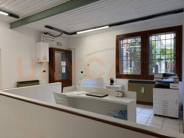 Ufficio in affitto a Montegalda