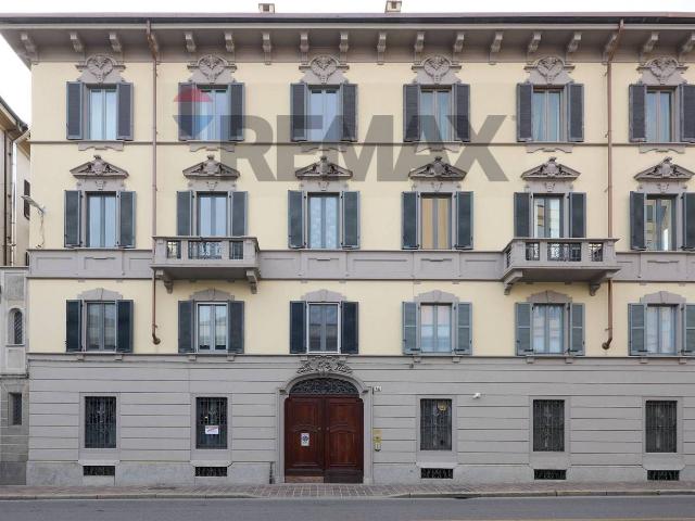 Ufficio in affitto a Monza
