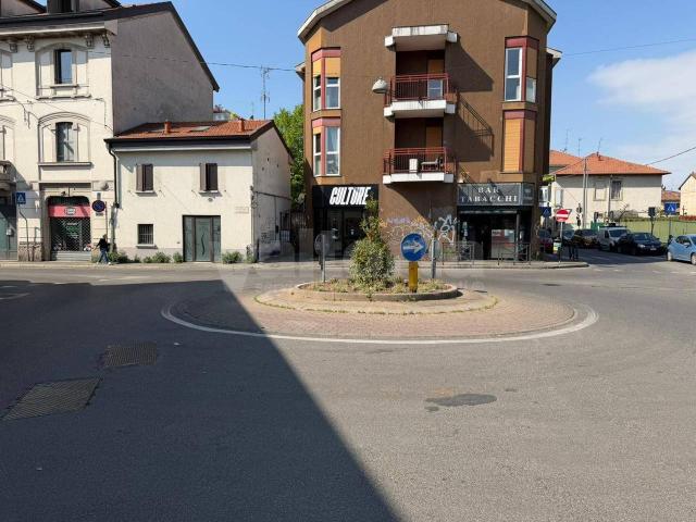 Ufficio in affitto a Monza