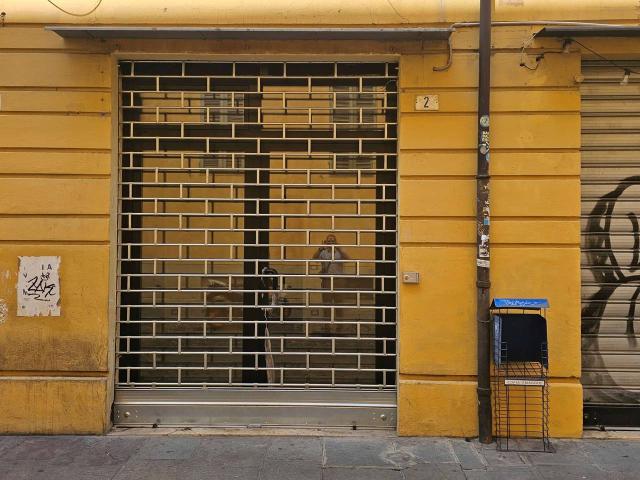 Ufficio in affitto a Modena