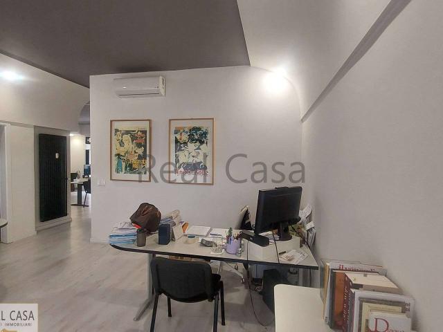 Ufficio in affitto a Modena