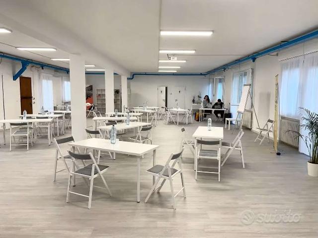 Ufficio in Affitto a Modena