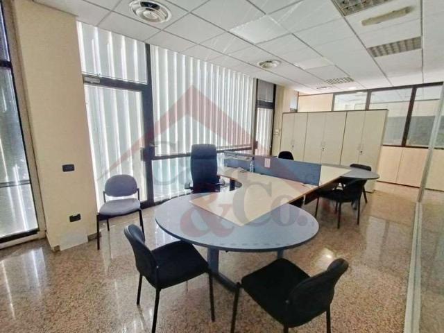 Ufficio in Affitto a Modena