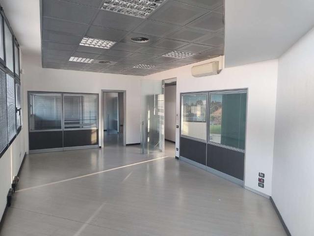 Ufficio in Affitto a Modena