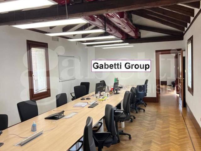Ufficio in affitto a Mogliano Veneto