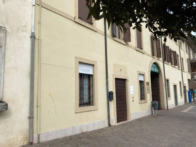 Ufficio in affitto a Mozzecane