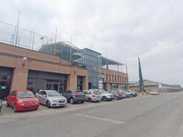 Ufficio in affitto a Mugnano Lucca 130 mq Rif: 1399217