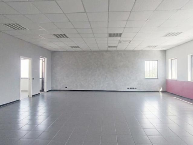 Ufficio in affitto a Mugnano Lucca 130 mq Rif: 1417388