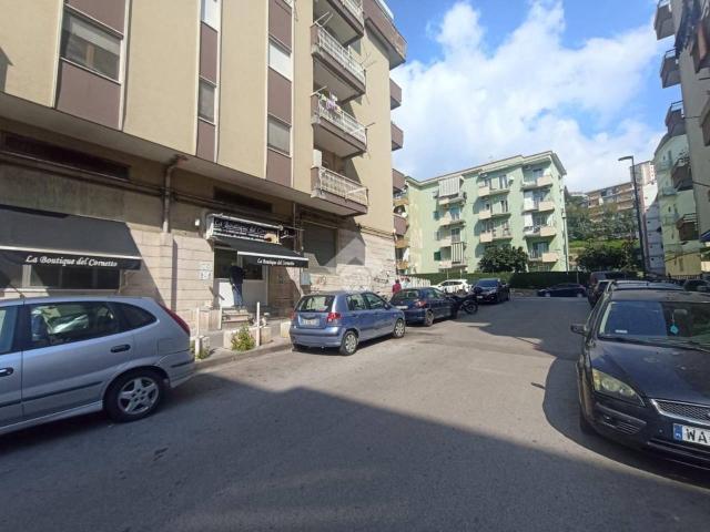 Ufficio in affitto a Napoli