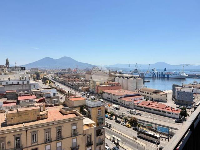 Ufficio in affitto a Napoli