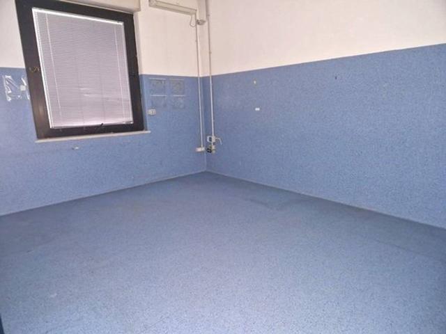 Ufficio in affitto a Napoli
