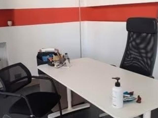 Ufficio in affitto a Nichelino