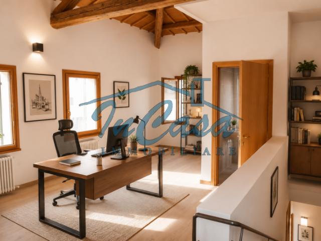 Ufficio in Affitto a Noale