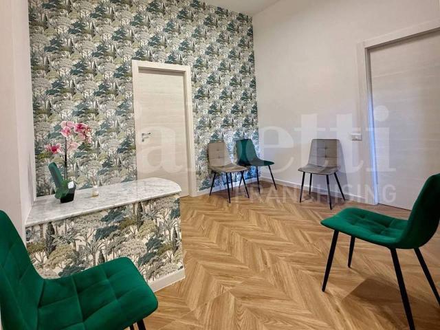 Ufficio in affitto a Nocera Inferiore