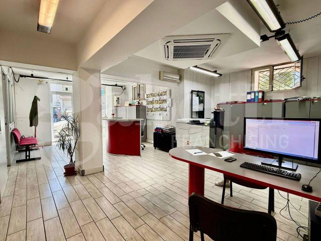Ufficio in affitto a Nocera Inferiore