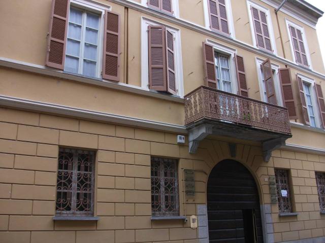 Ufficio in affitto a Novara