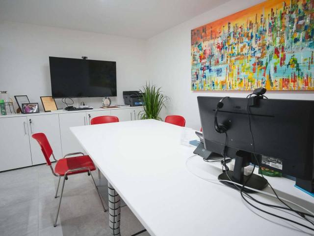 Ufficio in affitto a Novara