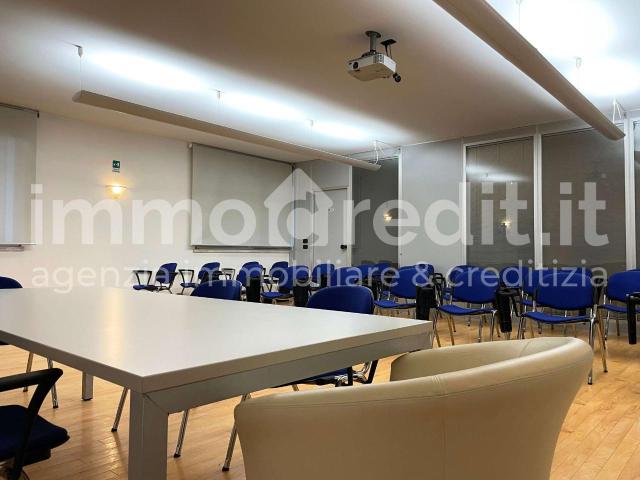 Ufficio in affitto a Noventa Di Piave