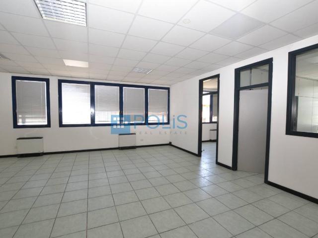 Ufficio in affitto a Noventa Padovana