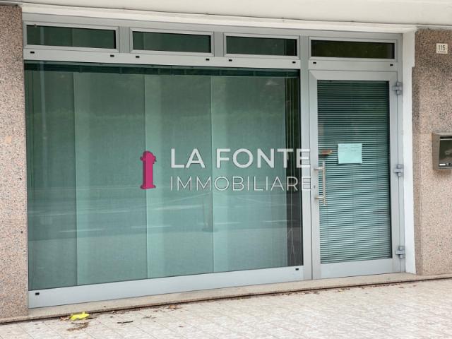 Ufficio in Affitto a Noventa Padovana