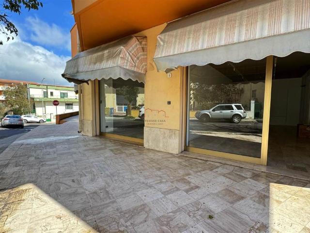 Ufficio in affitto a Nuoro