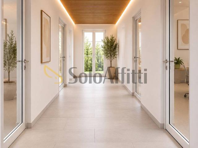 Ufficio in affitto a Olbia