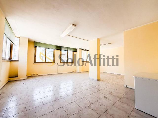 Ufficio in affitto a Olbia