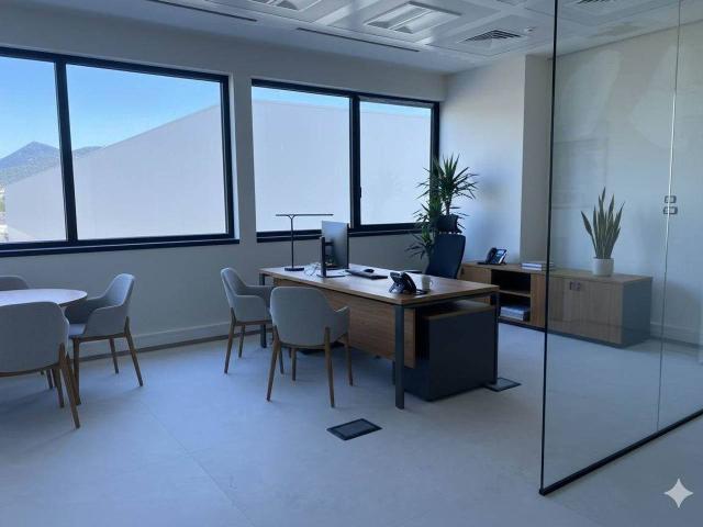 Ufficio in affitto a Olbia